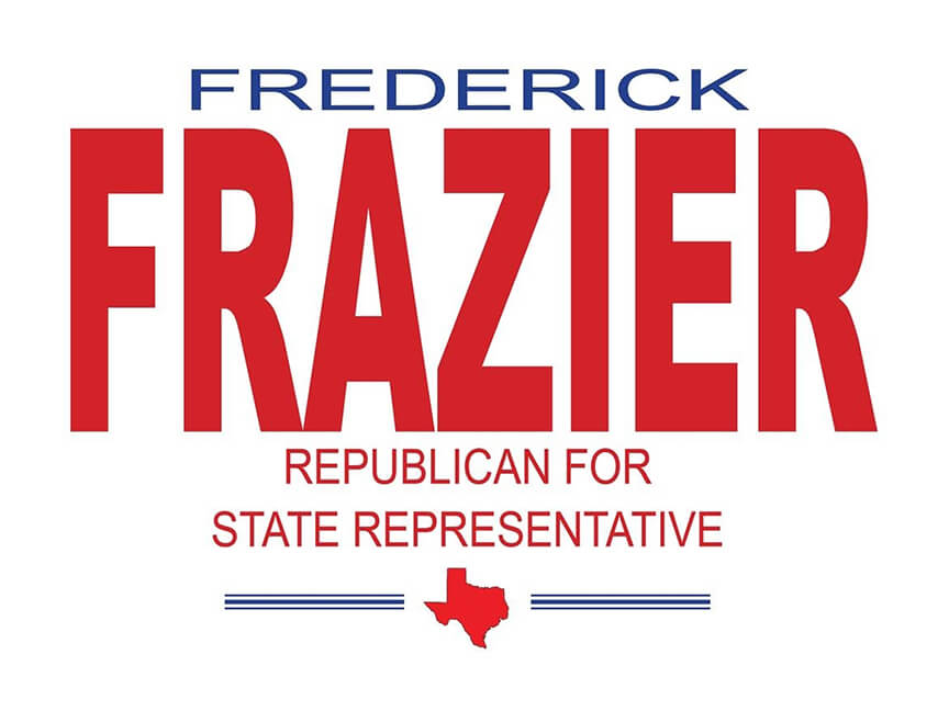 Frederick Frazier