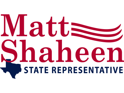 Matt Shaheen
